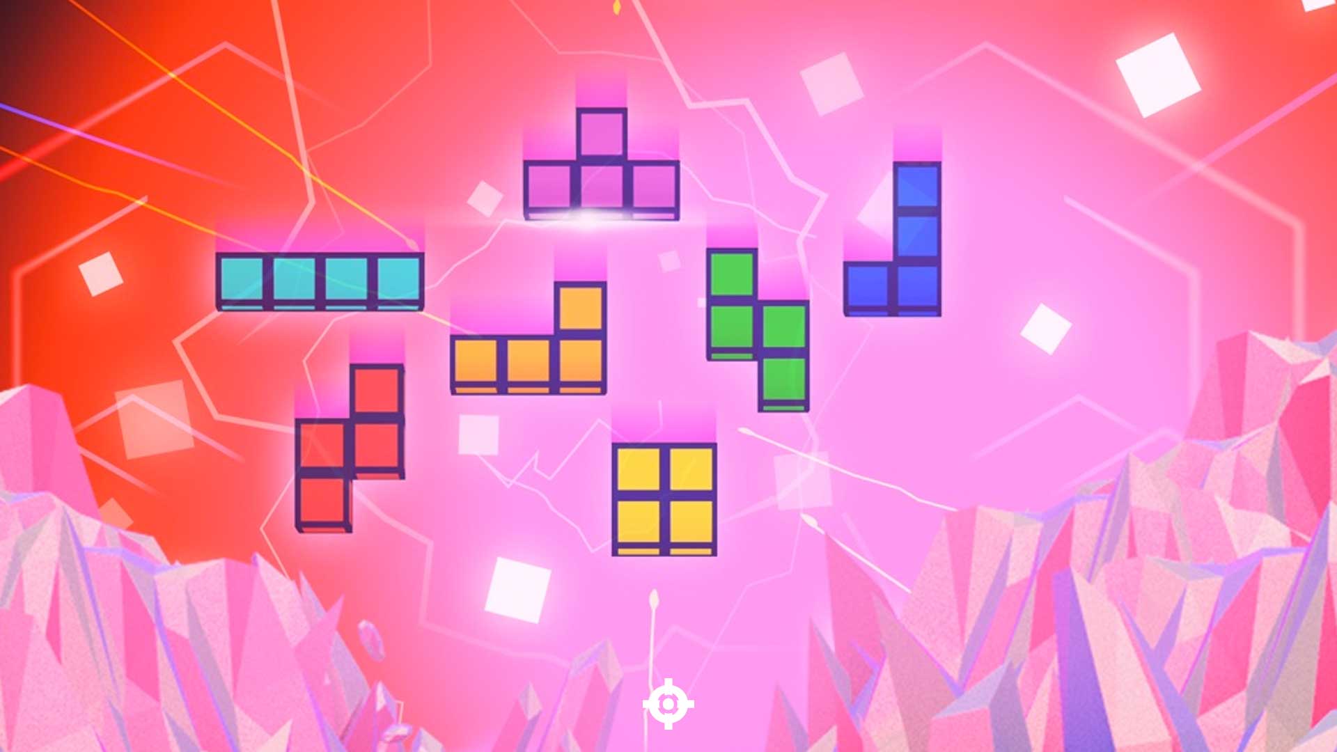 Follow the rhythm of Tetris® · Recreo Gamer